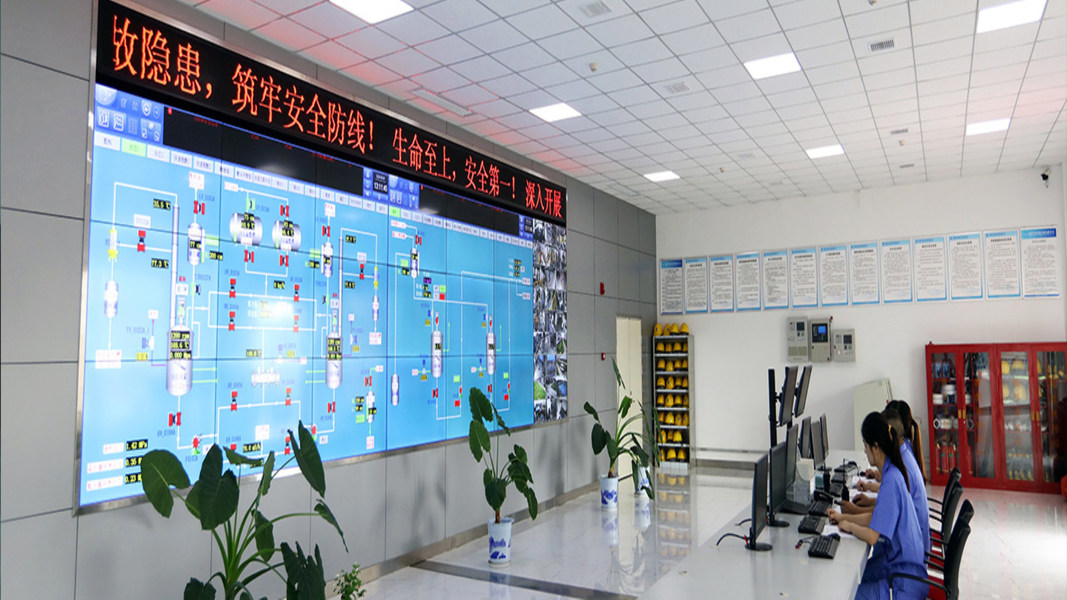 Quality High Quality-Refined Organic Chemicals -5000MT/Year factory