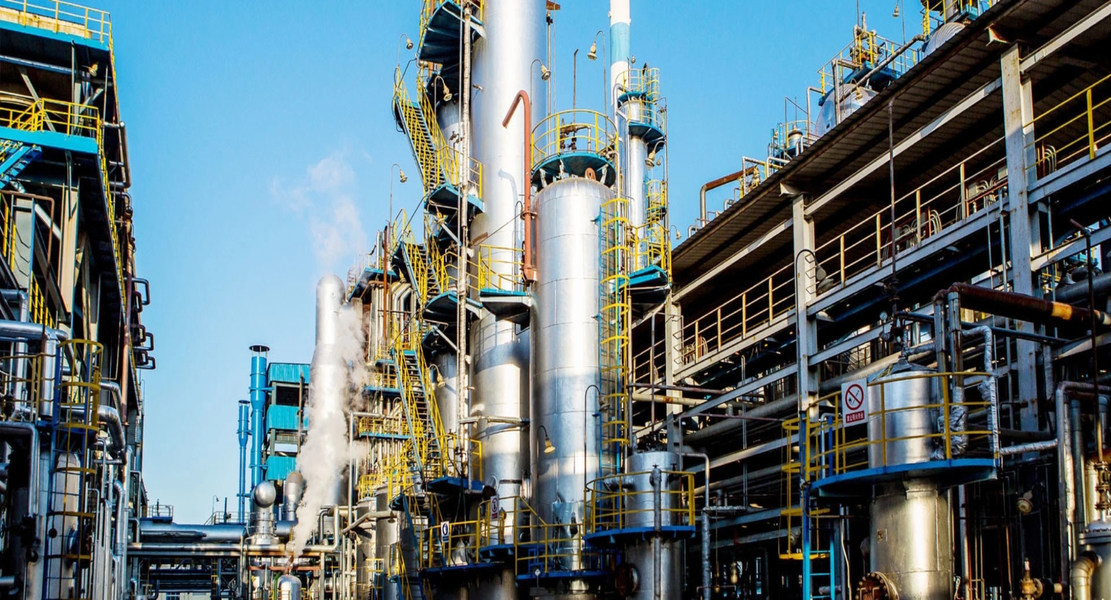 Quality High Quality-Refined Organic Chemicals -5000MT/Year factory