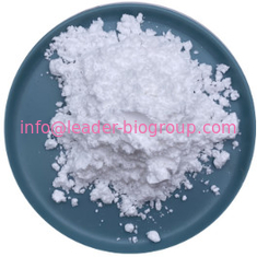 China Biggest Manufacturer Factory Supply Sodium Deoxycholate CAS 302-95-4 Inquiry: info@leader-biogroup.com