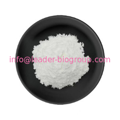 China Biggest Manufacturer Factory Supply Tolyltriazole(TTA) CAS 29385-43-1 Inquiry: info@leader-biogroup.com