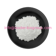 China Biggest Manufacturer Factory Supply Zinc Gluconate CAS 4468-02-4 Inquiry: info@leader-biogroup.com