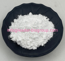 China Biggest Manufacturer Factory Supply 6-Methylcoumarin CAS 92-48-8 Inquiry: info@leader-biogroup.com