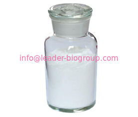 China Biggest Manufacturer Factory Supply Sebacic Acid/Decanedioic acid CAS 111-20-6 Inquiry: info@leader-biogroup.com