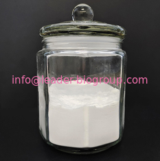 China Biggest Manufacturer AMINOGUANIDINE HYDROCHLORIDE CAS 16139-18-7 Inquiry: info@leader-biogroup.com