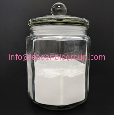 China Biggest Manufacturer Factory Supply D-Galactose CAS 59-23-4 Inquiry: info@leader-biogroup.com