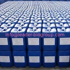 China Biggest Manufacturer Factory Supply Polyquaternium-7 CAS 108464-53-5 Inquiry: info@leader-biogroup.com