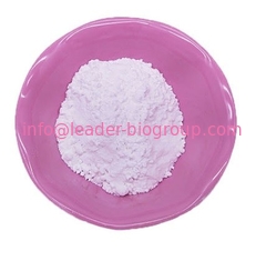 China Largest Factory Manufacturer Supply Alpha-Hydroxy-Isocaproate Calcium Salt (HICA) CAS 93778-33-7