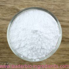 China Northwest Factory Manufacturer Vitamin K3 Menadione Sodium Bisulfite (MSB) Cas 130-37-0 For stock delivery