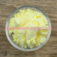 China biggest Manufacturer Factory Supply Vanillic acid CAS 121-34-6
