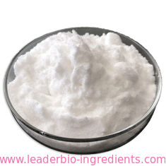 China biggest Manufacturer Factory Supply N-Carbobenzyloxy-L-alanine CAS 1142-20-7