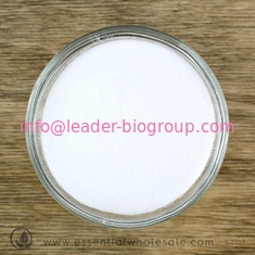 China Largest Factory Manufacturer Melatonine CAS 73-31-4 For stock delivery
