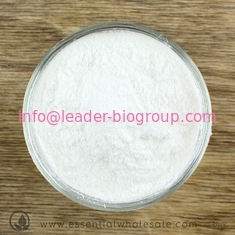 China Sources Factory &amp; Manufacturer Supply Soybean Polysaccharides  Inquiry: Info@Leader-Biogroup.Com