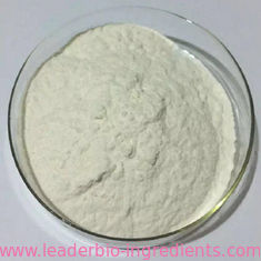 China Northwest Factory Manufacturer Caffeic Acid Cas 331-39-5 For stock delivery