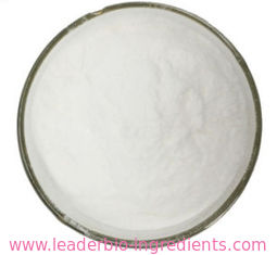 China Northwest Factory Manufacturer Nicotinamide riboside chloride Cas 23111-00-4 For stock delivery