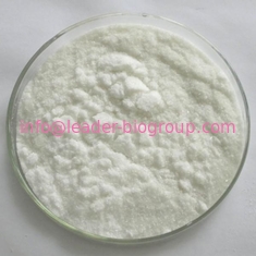 China biggest Manufacturer Factory Supply DL-LEUCIC ACID CAS 498-36-2