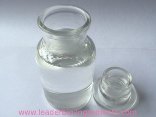 China Largest Manufacturer Factory Supply DIHYDROTERPINEOL  CAS 498-81-7