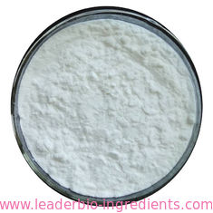China Northwest Factory Manufacturer TETRACOSANOL CAS 506-51-4 For stock delivery