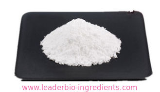 China Northwest Factory Manufacturer L-MALIC ACID CAS 97-67-6 For stock delivery