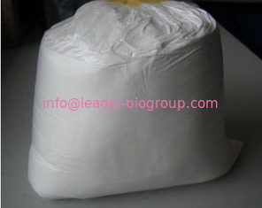 China biggest Manufacturer Factory Supply Carboxymethylcellulose Calcium Salt CAS 9050-04-8