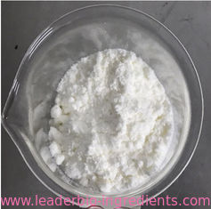 China Northwest Factory Manufacturer Taurodeoxycholic Acid Sodium Salt CAS 1180-95-6 For stock delivery