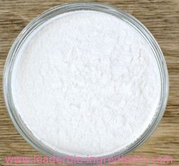 China Largest Factory Manufacturer CALCIUM MALATE CAS 17482-42-7 For stock delivery