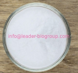 China Largest Factory Manufacturer L-Tryptophan CAS 73-22-3 For stock delivery