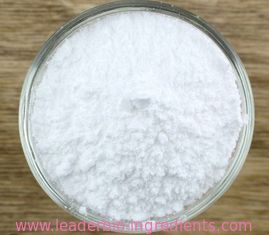 China Largest Factory Manufacturer Allantoin CAS 97-59-6 For stock delivery