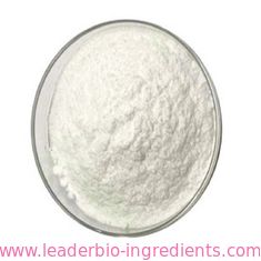 China Largest Factory Manufacturer L-Glutamine CAS 56-85-9  For stock delivery
