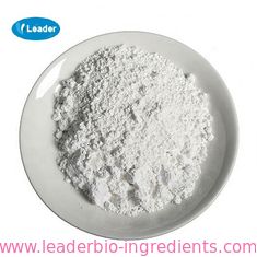 China Manufacturer Sales Highest Quality DL-2-Aminobutyric acid  CAS 2835-81-6 For stock delivery