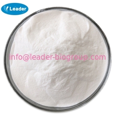 The World Largest Manufacturer Factory Supply DL-2-Amino-4-methylpentanoic acid CAS 328-39-2