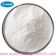 China Largest Factory Manufacturer Guanidine Hydrochloride CAS 50-01-1 For stock delivery