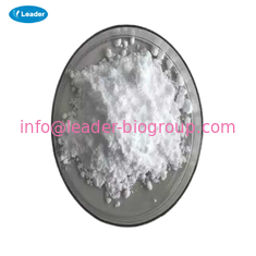 The World Largest Manufacturer Factory Supply GLYCYL-DL-ALANINE CAS 926-77-2