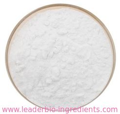China Largest Factory Manufacturer Leucovorin Calcium CAS 1492-18-8 For stock delivery