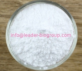 Alpha GPC(Choline glycerophosphate) China Sources Factory & Manufacturer Inquiry: info@leader-biogroup.com