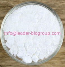 China Manufacturer Sales Highest Quality Isomaltitol CAS 534-73-6 For stock delivery