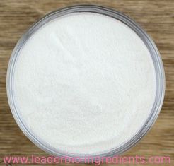 China Manufacturer Sales Highest Quality liquiritin CAS 551-15-5 For stock delivery