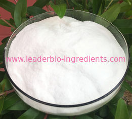 China Sources Factory &amp; Manufacturer Supply Agmatine Sulfate  Inquiry: info@leader-biogroup.com