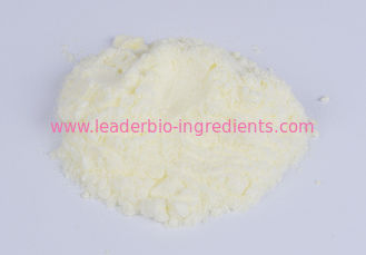 The World Largest Manufacturer Factory Supply L-Alanyl-L-alanine CAS 1948-31-8