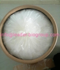 China Sources Factory & Manufacturer Supply p-Nitrobenzoic Acid CAS 62-23-7 Inquiry: Info@Leader-Biogroup.Com