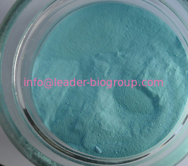 China biggest Manufacturer Factory Supply Copper disodium EDTA  CAS 14025-15-1