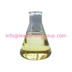 China biggest Manufacturer Factory Supply DIMETHYLSILOXANE  CAS 68937-54-2