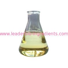 China biggest Manufacturer Factory Supply POLYGLYCERIN-10 CAS 9041-07-0
