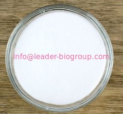 Alpha GPC(Choline glycerophosphate) From China Sources Factory &amp; Manufacturer Inquiry: info@leader-biogroup.com
