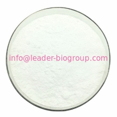 Guar hydroxypropyltrimonium Chloride Sources Factory & Manufacturer Inquiry: info@leader-biogroup.com