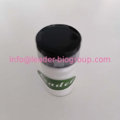 China Sources Factory & Manufacturer Supply TRIGALACTURONIC ACID 6037-45-2  Inquiry: Info@Leader-Biogroup.Com