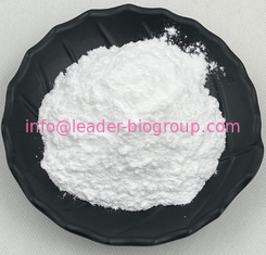 China sources Polyquaternium-10 CAS 68610-92-4 For stock delivery