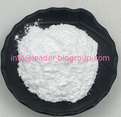 China Largest Manufacturer Factory Supply TRIGALACTURONIC ACID CAS 6037-45-2