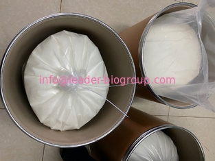 Calcium beta-hydroxy-beta-methylbutyrate(HMB From China Sources Factory & Manufacturer Inquiry: info@leader-biogroup.com