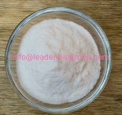 China Sources Factory &amp; Manufacturer Supply Cinnamic Acid CAS 621-82-9 Inquiry: Info@Leader-Biogroup.Com