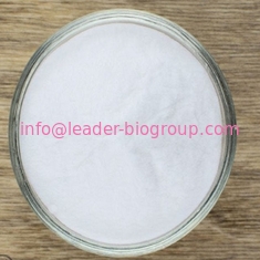 China Sources Factory &amp; Manufacturer Supply Hydroxytyrosol Acetate CAS 69039-02-7 Inquiry: Info@Leader-Biogroup.Com